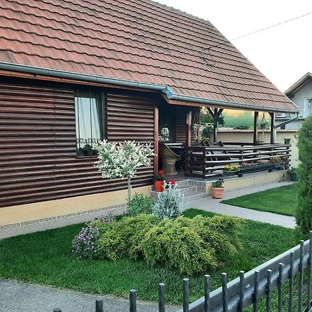 Holiday Home Di More Jagodina Exterior foto