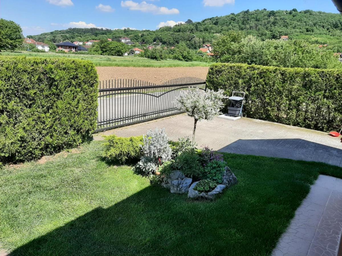 Holiday Home Di More Jagodina Exterior foto