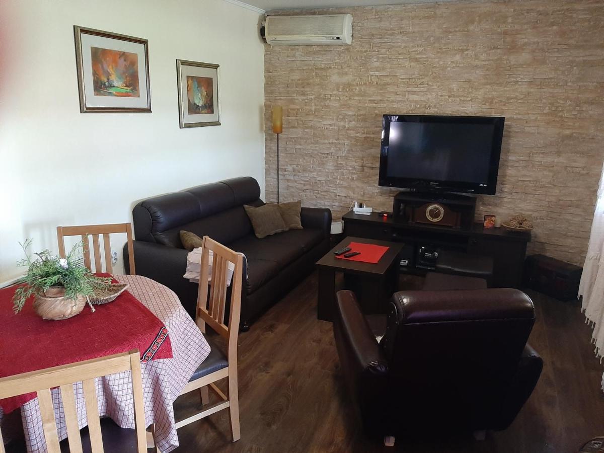 Holiday Home Di More Jagodina Exterior foto