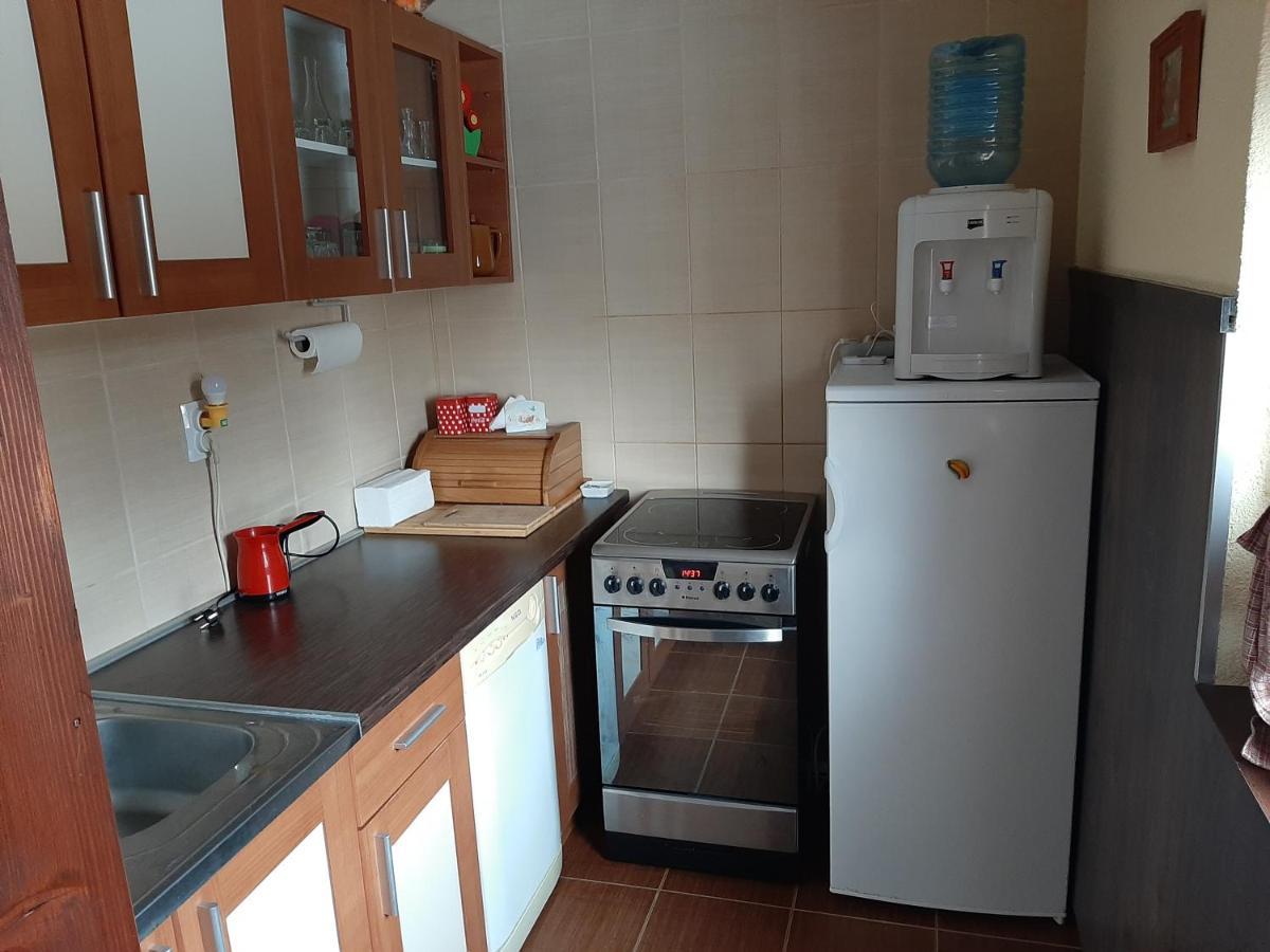 Holiday Home Di More Jagodina Exterior foto